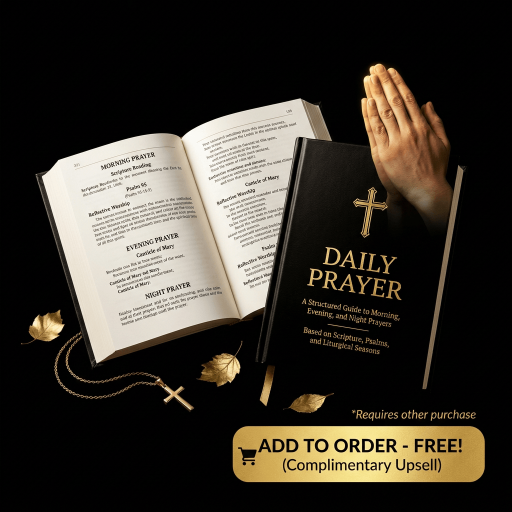 Daily Prayer