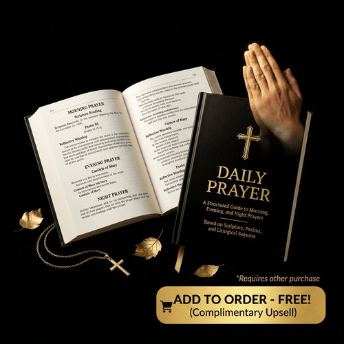 Daily Prayer