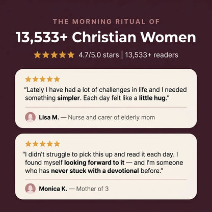 One Minute with God for Women